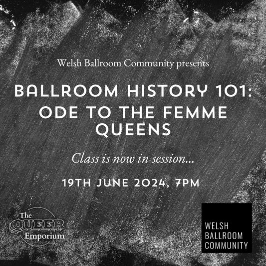 Ballroom History 101: Ode to the Femme Queens