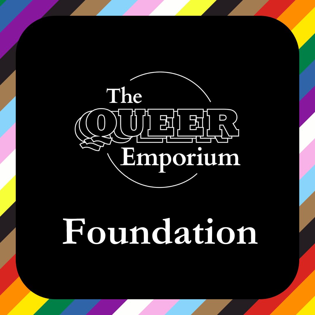Support The Queer Emporium Foundation