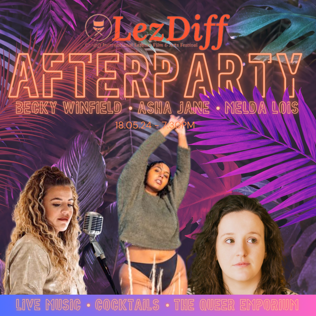 LezDiff Afterparty