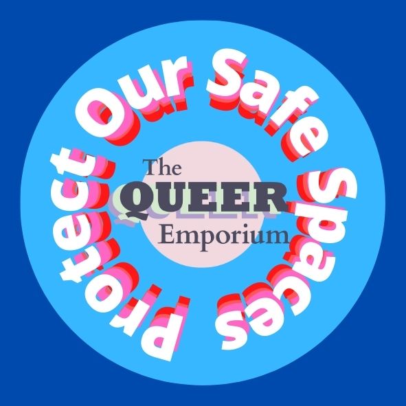 Support The Queer Emporium Foundation