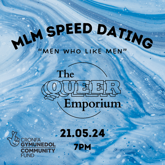 MLM Speed Dating