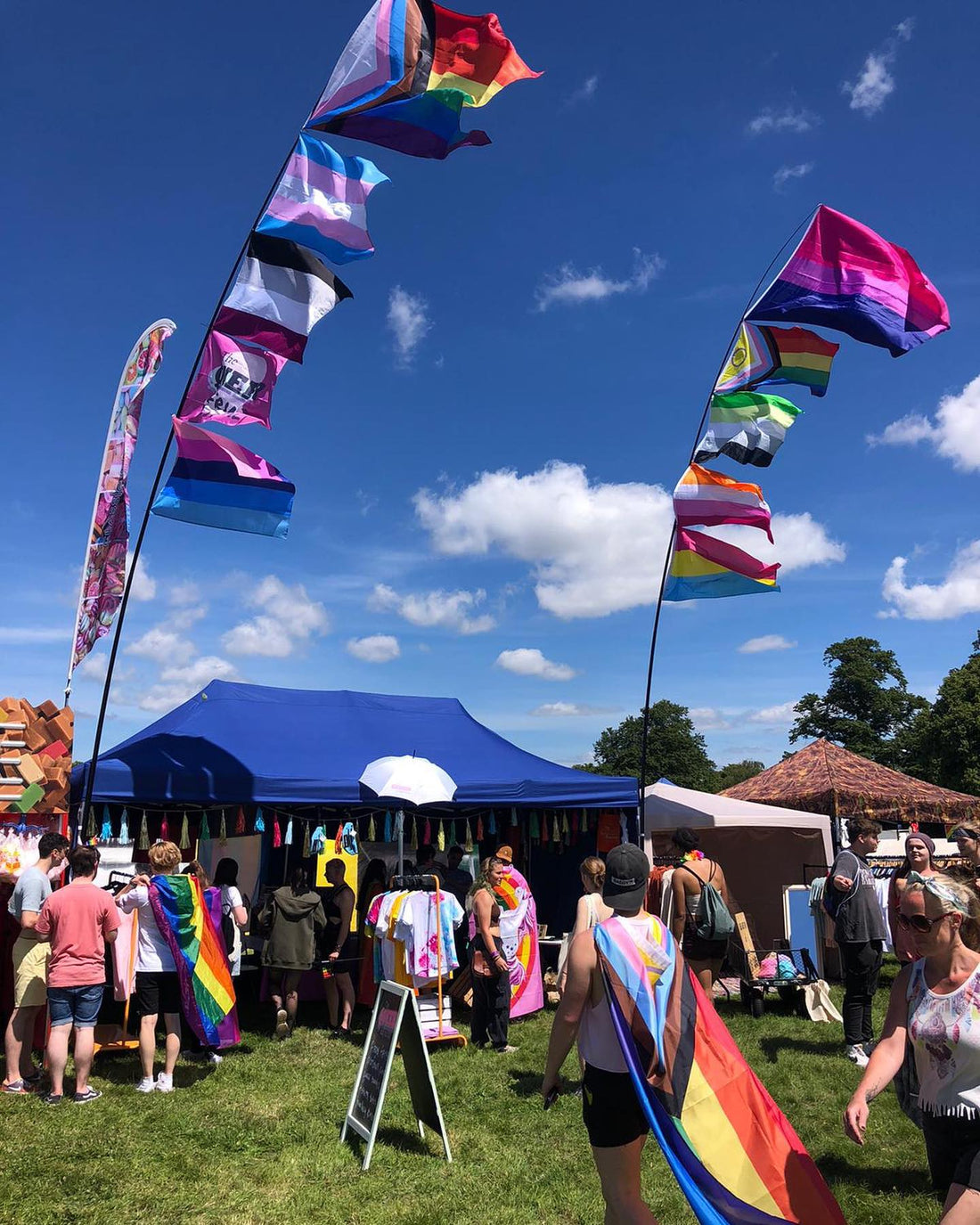 Inclusivity Training – The Queer Emporium